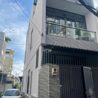 Bán Căn Góc 2 Mặt Tiền Vườn Lài, Phường Tân Thành, Quận Tân Phú,Diện Tích4X13M 2 Lầu Giá Bán 7,5 Tỷ