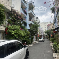 Ngay Nhà Ga T3 - Hẻm Ô Tô Tránh - Cộng Hòa - Diện Tích: 3,6M X 18M.