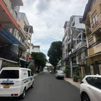Ngay Nhà Ga T3 - Hẻm Ô Tô Tránh - Cộng Hòa - Diện Tích: 3,6M X 18M.