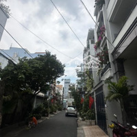 Ngay Nhà Ga T3 - Hẻm Ô Tô Tránh - Cộng Hòa - Diện Tích: 3,6M X 18M.