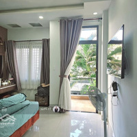 Gấp Bán,Nhỉnh 8Ty Nhà 5 Tầng 50M2 5 Phòng Ngủgần Nguyễn Văn Trỗi ,Lê Văn Sỹ, Phú Nhuận,Giáp Quận 3