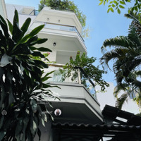 Gấp Bán,Nhỉnh 8Ty Nhà 5 Tầng 50M2 5 Phòng Ngủgần Nguyễn Văn Trỗi ,Lê Văn Sỹ, Phú Nhuận,Giáp Quận 3