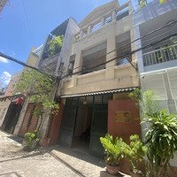 Cần Bán Gấp Nhàhẽm Xe Hơi6 M Đường Mê Linh, P19, Bình Thạnh.diện Tích5,5X18M (95,5M2) - Giá Yêu Thương 19 Tỷ