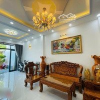 Nhà 3 Tầng Kiên Cố - Mặt Tiền Gần Kha Vạn Cân - 106M2 - 12.5 Tỷ Còn Tl