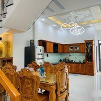 Nhà 3 Tầng Kiên Cố - Mặt Tiền Gần Kha Vạn Cân - 106M2 - 12.5 Tỷ Còn Tl