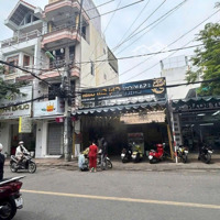 Bán Đất Mặt Tiền Trần Nhật Duật, P Phước Hoà, Nha Trang