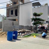 Lô Đất Vuông Vức Sát Kđt Vạn Phúc Đường Ô Tô Giá Chỉ 4 Tỷ 6!