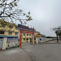 166 Vị Trí Siêu Đẹp Giá Cực Êm, Trung Oai Tiên Dương Đa Hndiện Tích66M2 Giá Chỉ 4,54Ty