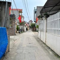 166 Vị Trí Siêu Đẹp Giá Cực Êm, Trung Oai Tiên Dương Đa Hndiện Tích66M2 Giá Chỉ 4,54Ty