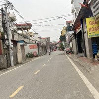 166 Vị Trí Siêu Đẹp Giá Cực Êm, Trung Oai Tiên Dương Đa Hndiện Tích66M2 Giá Chỉ 4,54Ty