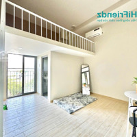 Cho Thuê Phòng Trọ Bancol Thoáng Dành Cho Sinh Viên Rộng 30M2 Ngay The Global City Quận 9