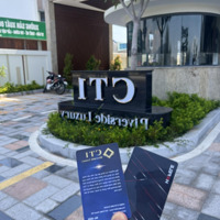 Bán Căn Hộ Đẹp, Ct1 Luxury Riverside, Vcn Phước Long 1 - Nha Trang