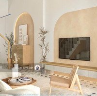 Nhà 4 Tầng Liên Phường Cạnh Global City Trung Tâm Quận 9 Tp. Thủ Đức