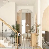 Nhà 4 Tầng Liên Phường Cạnh Global City Trung Tâm Quận 9 Tp. Thủ Đức