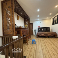 Nhà Đẹp Đội Cấn, 70M2 4T Dân Xây, Ngõ Thông 2 Thoáng, Ô Chờ Thang Máy, 18.8Tỷ