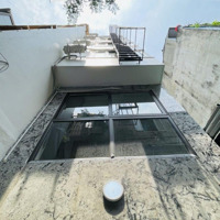 Nhà Vĩnh Phúc 10 Phòng Khép Kín, 5M Ra Ô Tô Tránh, Ngõ Trước Nhà 3M, Full Nội Thất, 45M2 6 Tầng