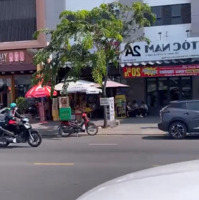 Bán Căn Shophouse Ct2 - Vcn Phước Hải 164M2 Ngang 6M, Thích Hợp Kinh Doanh