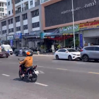 Bán Căn Shophouse Ct2 - Vcn Phước Hải 164M2 Ngang 6M, Thích Hợp Kinh Doanh
