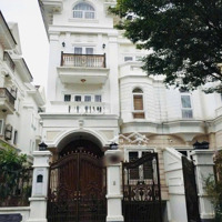 Siêu Hiếm Biệt Thự Có Hầm, Ngay Phan Xích Long, 5X15M, 4 Tầng, Chỉ 28 Triệu
