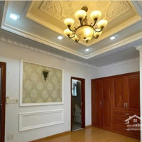 Siêu Hiếm Biệt Thự Có Hầm, Ngay Phan Xích Long, 5X15M, 4 Tầng, Chỉ 28 Triệu
