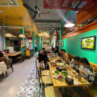 Cho Thuê Mặt Bằng Mặt Phố Phan Kế Bính. Diện Tích Sử Dụng: 160M2, Mặt Tiền 6M, Giá Thuê 40 Triệu