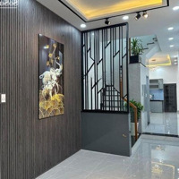 Nhà Mặt Tiền Chánh Hưng - Vừa Ở Vừa Kinh Doanh Phường 9 Quận 8 , Sổ Hồng Riêng