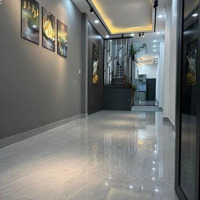 Nhà Mặt Tiền Chánh Hưng - Vừa Ở Vừa Kinh Doanh Phường 9 Quận 8 , Sổ Hồng Riêng