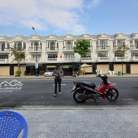 Bán Shophouse Rich Home Bàu Bàng, 3,4 Tỷ, 100M2, 3 Phòng Ngủ+ 4 Vệ Sinh Mặt Tiền 25M