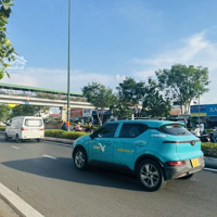 Ngay Chủ Bán Lô Đất Vip Ngay Gigamall, Có Sẵn Gpxd 4 Tầng 1 Hầm, Mặt Tiền Thụt Phạm Văn Đồng, 162M2