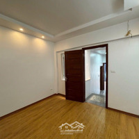 Ngọc Thụy - Nhà Mới Nguyên - Ngõ Rộng - Nội Thất Đầy Đủ. Diện Tích 46 M.
4 Tầng, 4 Phòng Ngủ.