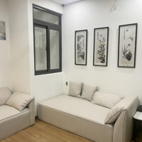Bán Nhà Mặt Tiền 4 Tầng Khu Đường Hoa Phan Xích Long Cực Hiếm