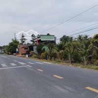 Bán Đất 164M2 Tại Vĩnh Lộc A, Bình Chánh, Giá Tốt 786 Triệu. Tiện Ích Đầy Đủ, Sổ Hồng Riêng