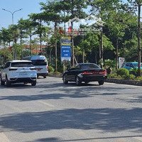 Bán Mảnh Thổ Cư Đẹp 66,2M2, Vuông Vắn, Hai Mặt Đường Ô Tô Trước Sau Tại Đại Phùng, Giá 77 Tr/M2