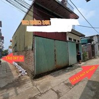 Bán Mảnh Thổ Cư Đẹp 66,2M2, Vuông Vắn, Hai Mặt Đường Ô Tô Trước Sau Tại Đại Phùng, Giá 77 Tr/M2