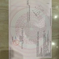Đất Nền Bán Tại Xã Nam Phương Tiến, Chương Mỹ, Hà Nội, 1,8 Tỷ, 98,8 M2 Hàng Hiếm