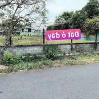 Lô Đất Sát Thị Trấn, Khu Việt Kiều Phước Vĩnh An 133M2