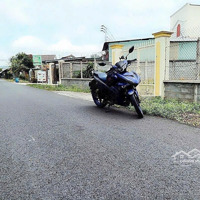 Lô Đất Sát Thị Trấn, Khu Việt Kiều Phước Vĩnh An 133M2