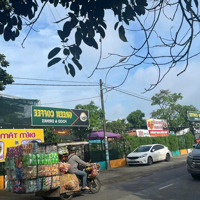 Lô Đất Sát Thị Trấn, Khu Việt Kiều Phước Vĩnh An 133M2