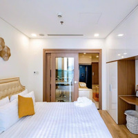Cho Thuê Căn Hộ 1 Phòng Ngủ 1 Vệ Sinhtại Landmark 81, 22 Triệu, 60M2