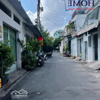 Chính Chủ Mtnb Nguyễn Sơn Cách 50M, Số 7B Phan Văn Năm, 4 X 15M, 2 Tấm, Sơn Sửa Nhà Đẹp Lắm