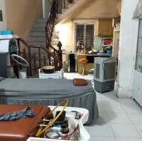 Bán Nhà Mặt Phố Dương Văn Bé 42M2, Mặt Tiền 4M. Ô Tô Tránh, Vỉa Hè 11,3 Tỷ