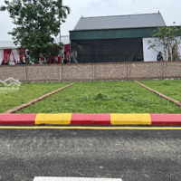 Chỉ 800 Triệu Bán Mảnh Đất Thị Trấn O Diện Tích: 60M2 Ngay Mặt Trục Chính Liên Xã Cùng An Phú Mỹ Đức