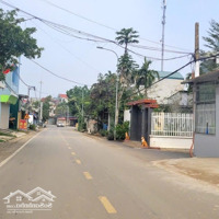 Chỉ 800 Triệu Bán Mảnh Đất Thị Trấn O Diện Tích: 60M2 Ngay Mặt Trục Chính Liên Xã Cùng An Phú Mỹ Đức