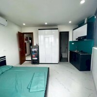 BÁN TÒA CĂN HỘ CHO THUÊ DÒNG TIỀN TỐT TẠI MỄ TRÌ THƯỢNG NGAY SAU KS MARIOTT