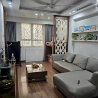 Bán Căn Hộ Chung Cư Nguyễn Huy Tưởng - Nguyễn Tuân - Thanh Xuân. DT 98m2 x 3 ngủ, 7,6 tỷ