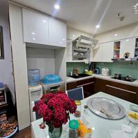 Bán Căn Hộ Chung Cư Nguyễn Huy Tưởng - Nguyễn Tuân - Thanh Xuân. DT 98m2 x 3 ngủ, 7,6 tỷ