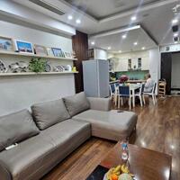Bán Căn Hộ Chung Cư Nguyễn Huy Tưởng - Nguyễn Tuân - Thanh Xuân. DT 98m2 x 3 ngủ, 7,6 tỷ