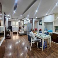 Bán Căn Hộ Chung Cư Nguyễn Huy Tưởng - Nguyễn Tuân - Thanh Xuân. DT 98m2 x 3 ngủ, 7,6 tỷ