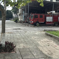 Chính Chủ Cần Bán Căn Biệt Thư Xây Thô Đẹp Tại Vigrasera - Hoàn Sơn - Bắc Ninh