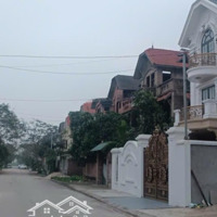 Chính Chủ Cần Bán Căn Biệt Thư Xây Thô Đẹp Tại Vigrasera - Hoàn Sơn - Bắc Ninh